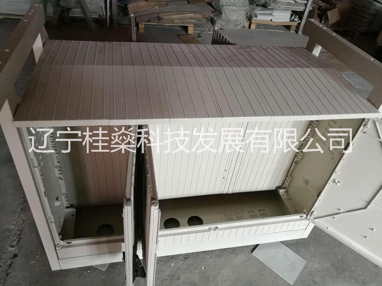 SMC變壓器箱體圖片/SMC變壓器箱體樣板圖 (2)