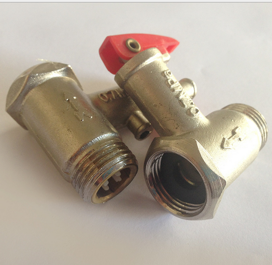 熱水器安全閥泄壓閥圖片/熱水器安全閥泄壓閥樣板圖 (2)