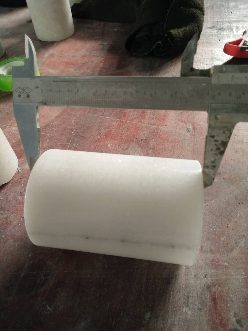 大理石衣帽底座圖片/大理石衣帽底座樣板圖 (2)