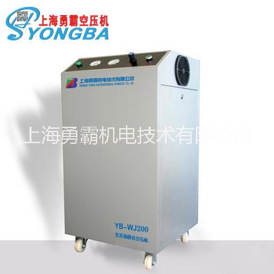 靜音空壓機(jī)圖片/靜音空壓機(jī)樣板圖 (3)