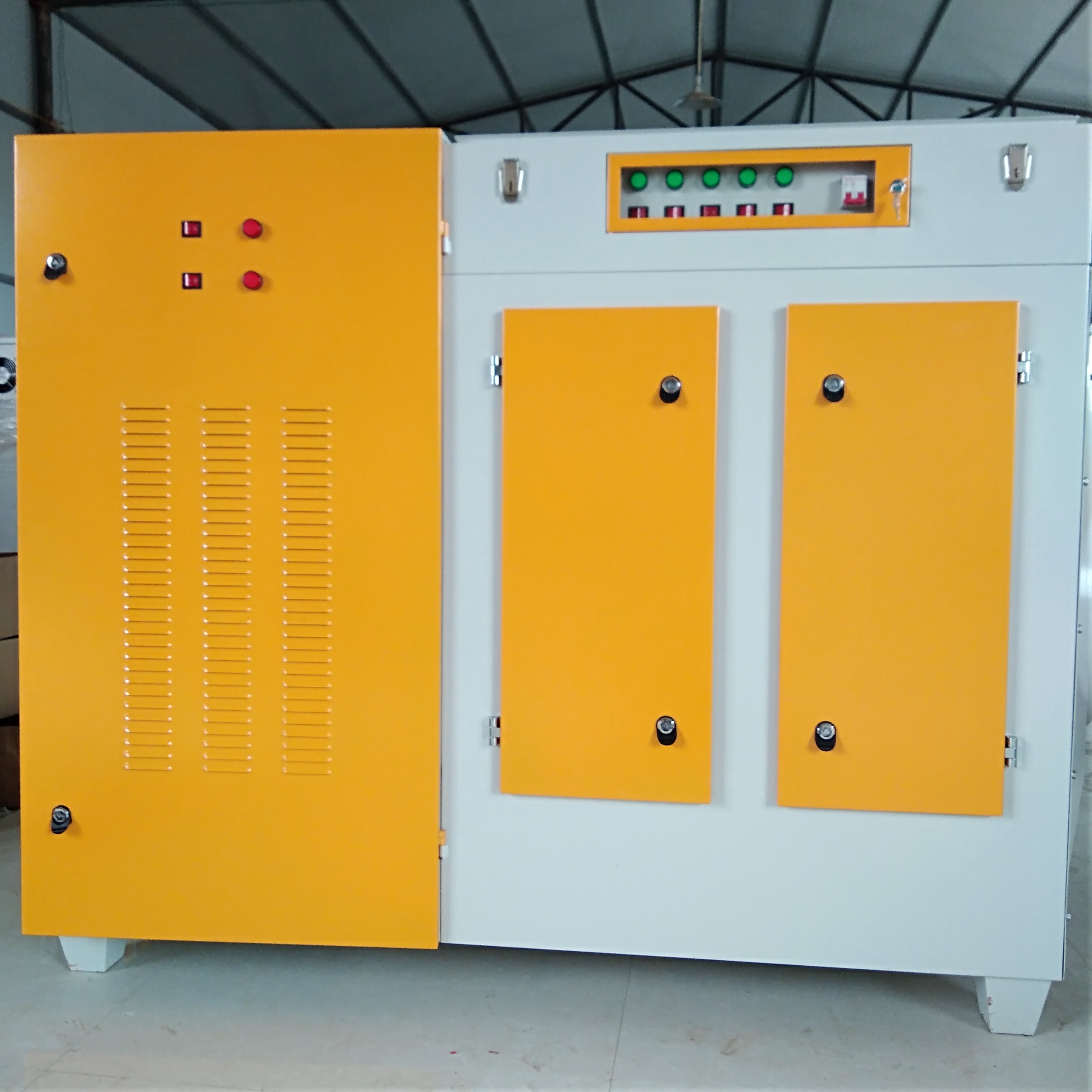 等離子光氧一體機(jī)價格廠家供應(yīng)圖片