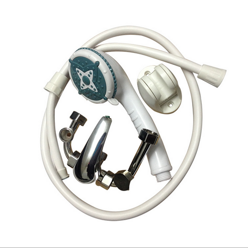 混水閥花灑圖片/混水閥花灑樣板圖 (3)