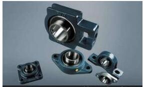 UCP球面軸承圖片/UCP球面軸承樣板圖 (3)