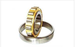 圓柱滾子軸承 2類 NU NJ NUP NN NF RN