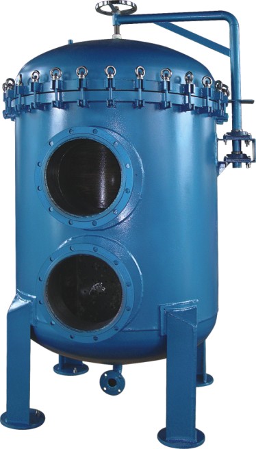 機(jī)械過濾器圖片/機(jī)械過濾器樣板圖 (4)