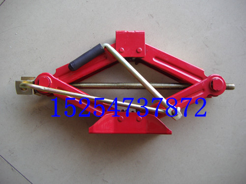 剪式千斤頂圖片/剪式千斤頂樣板圖 (3)