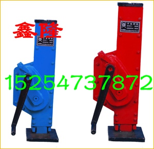 供應(yīng)濟(jì)寧手搖挎頂規(guī)格5T10T