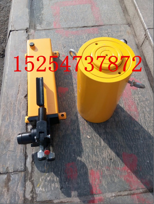 雙節(jié)立式液壓千斤頂2T4T6T圖片/雙節(jié)立式液壓千斤頂2T4T6T樣板圖 (4)