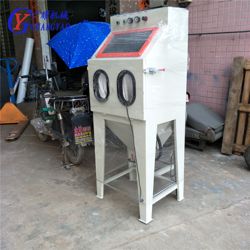 手動噴砂機圖片/手動噴砂機樣板圖 (3)