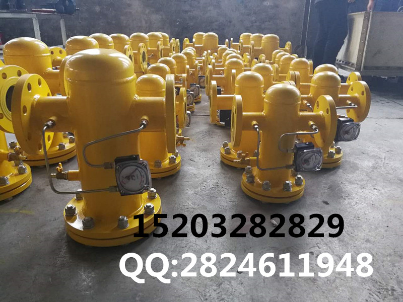 進(jìn)口放散閥*報(bào)價(jià) 安全放散閥  河北永潔燃?xì)庠O(shè)備