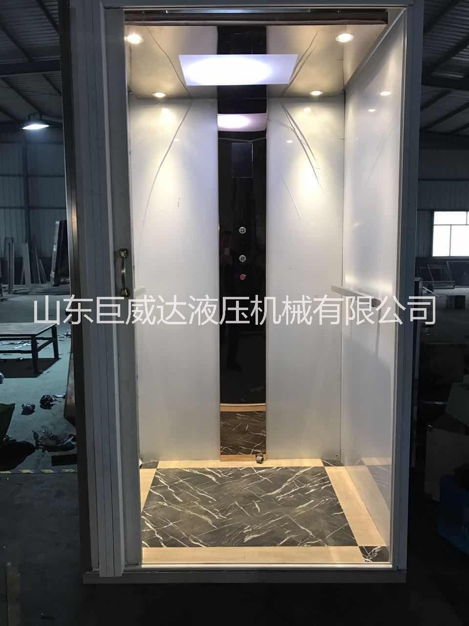 無(wú)障礙式升降平臺(tái)圖片/無(wú)障礙式升降平臺(tái)樣板圖 (4)