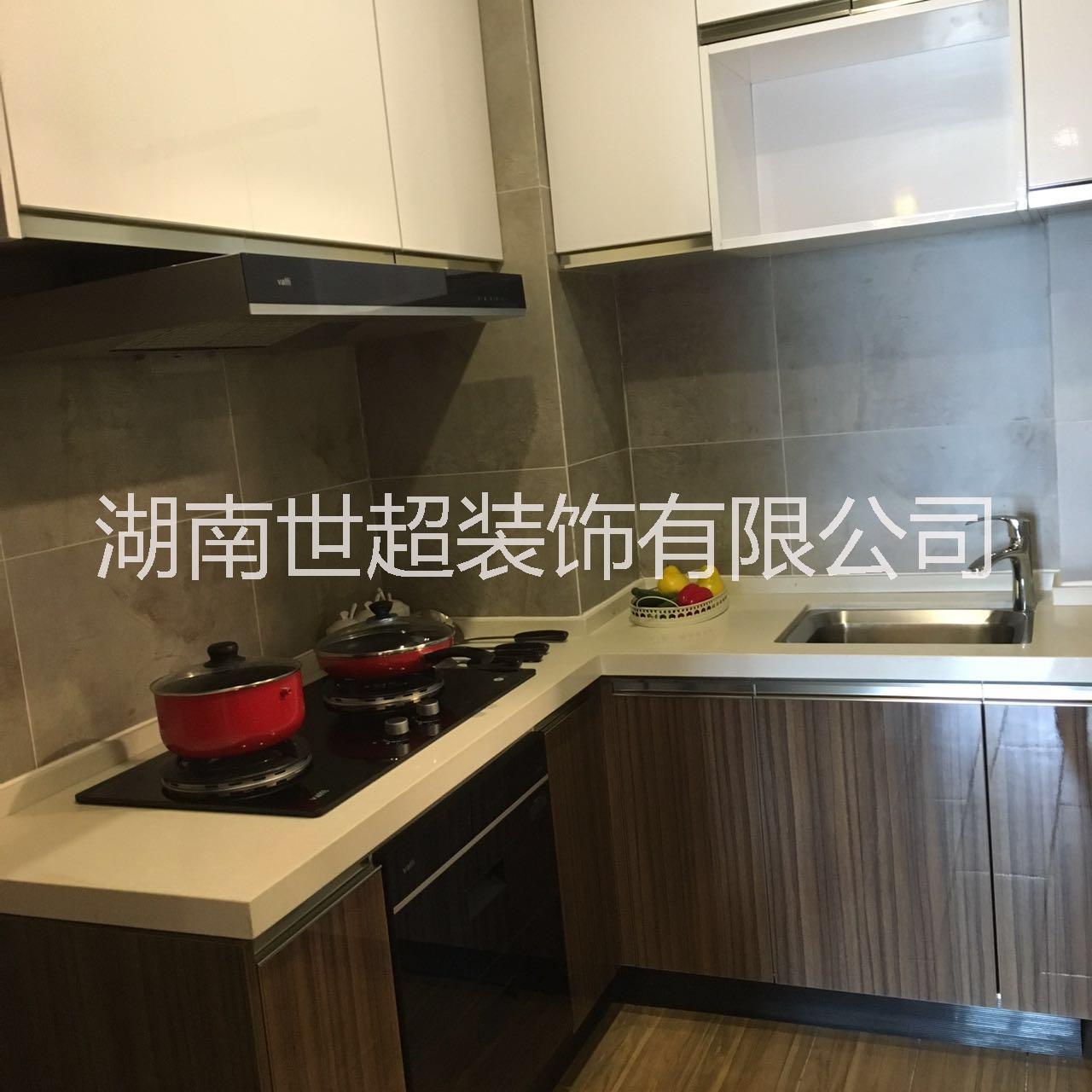 廚衛(wèi)改造圖片/廚衛(wèi)改造樣板圖 (4)