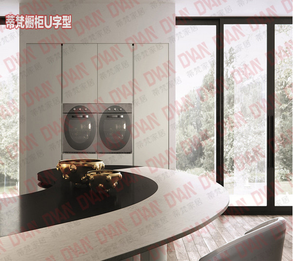 不銹鋼櫥柜圖片/不銹鋼櫥柜樣板圖 (4)