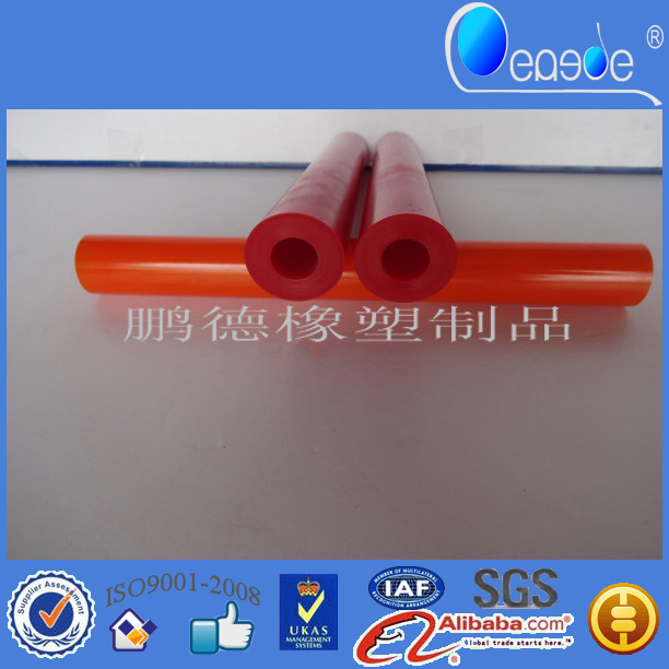 PU膠管圖片