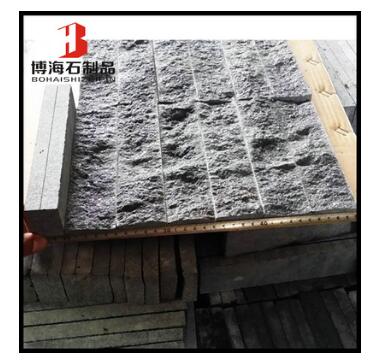 廠家銷售 珍珠黑自然面 石材福鼎黑 福鼎黑文化石廠家