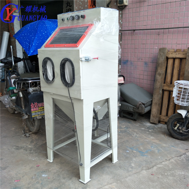 手動噴砂機圖片/手動噴砂機樣板圖 (2)