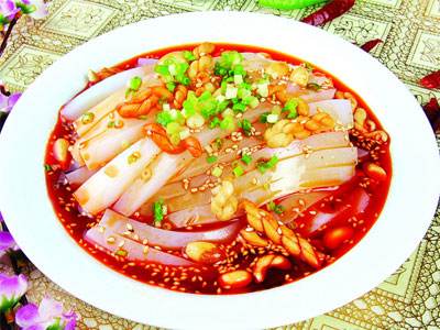 涼粉圖片/涼粉樣板圖 (3)