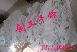 沸騰干燥機(jī)布袋，F(xiàn)L沸騰制粒機(jī)布圖片
