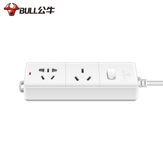 公牛BULL插座圖片/公牛BULL插座樣板圖 (3)
