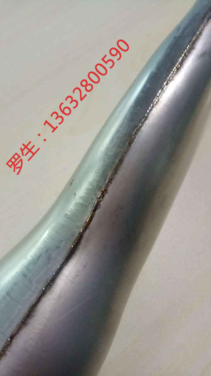 鋁電池光纖脈沖激光焊接機圖片/鋁電池光纖脈沖激光焊接機樣板圖 (4)