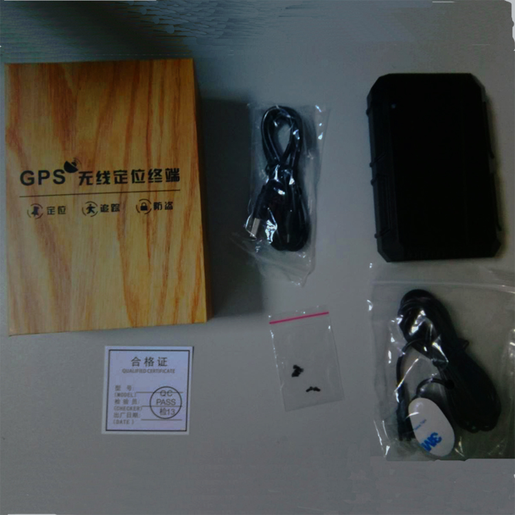 GPS車載定位器圖片/GPS車載定位器樣板圖 (4)