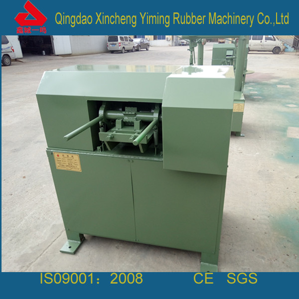 鑫城QKJ-45廢舊輪胎切塊機(jī)圖片