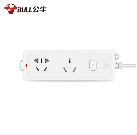 公牛BULL插座圖片/公牛BULL插座樣板圖 (4)