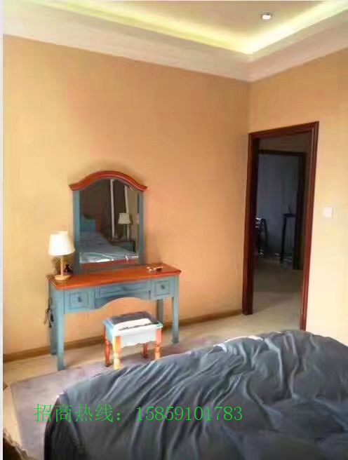 比美特繡時尚墻衣圖片/比美特繡時尚墻衣樣板圖 (2)