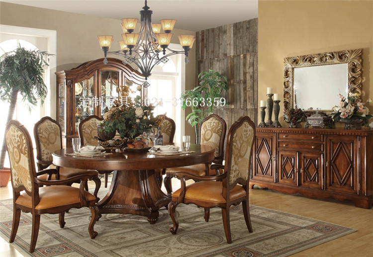 家具定制定做圖片/家具定制定做樣板圖 (4)