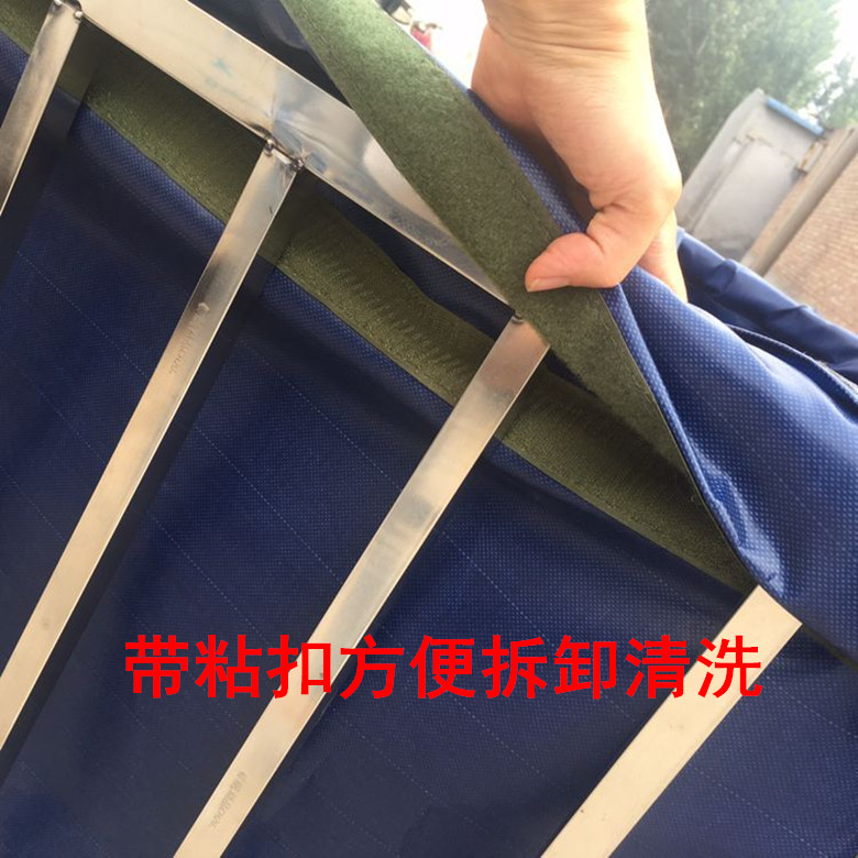 賓館布草車圖片/賓館布草車樣板圖 (3)