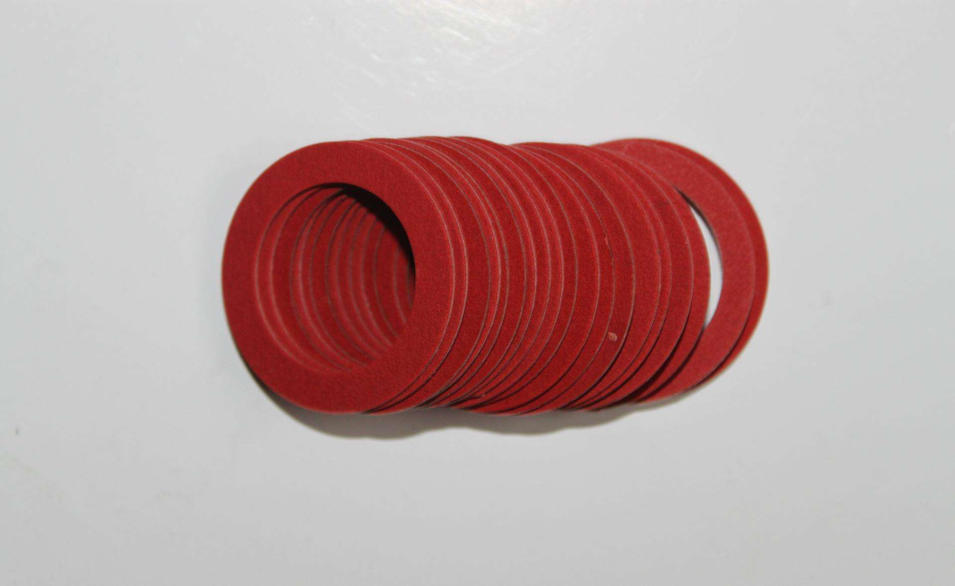 惠州環(huán)保絕緣紅鋼紙墊片 環(huán)保PB紙墊片廠家防火快巴紙廠家在哪里