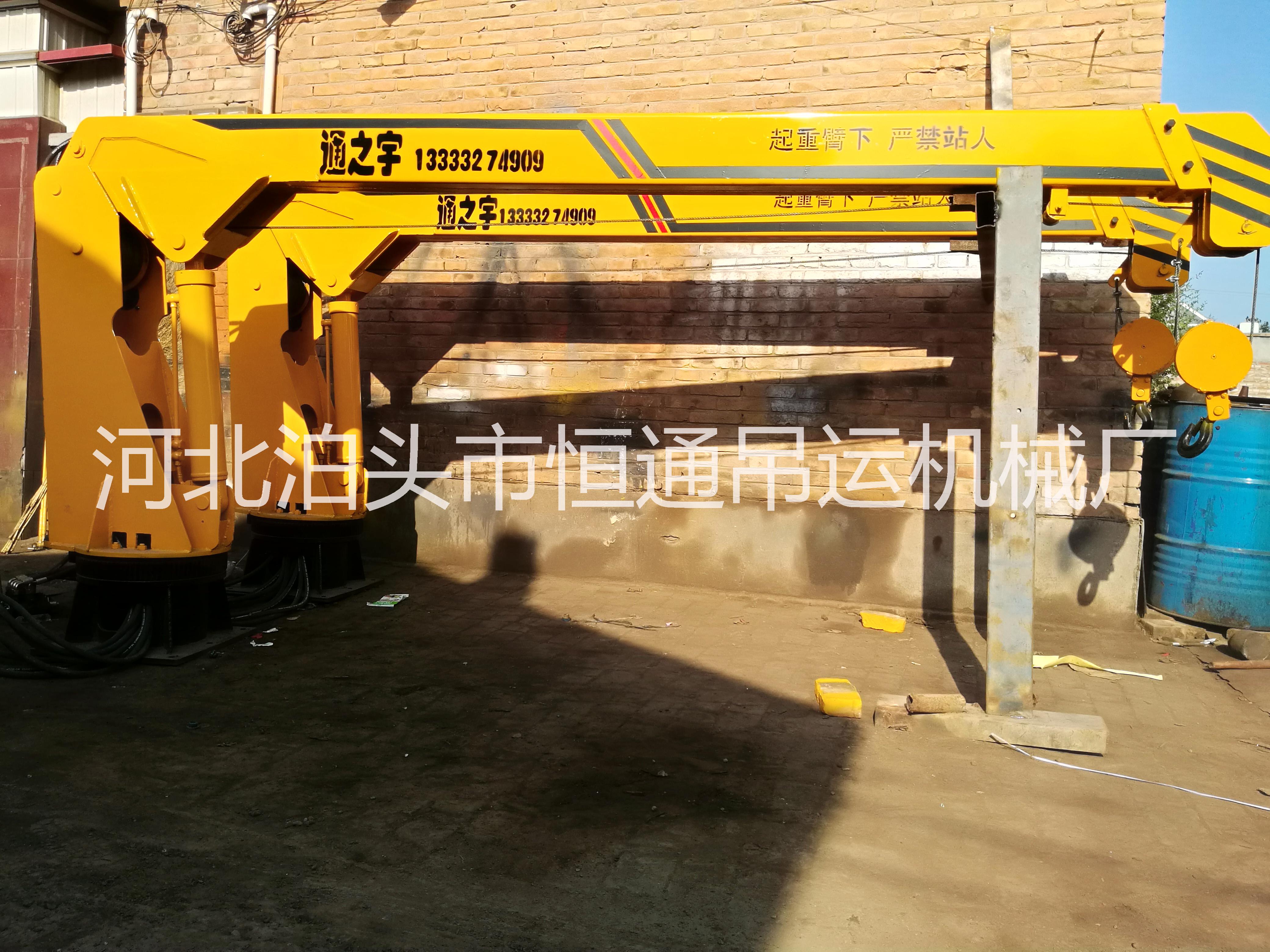 小吊運(yùn)機(jī)圖片/小吊運(yùn)機(jī)樣板圖 (2)