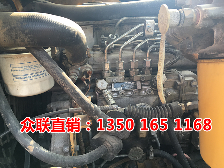 二手挖機(jī)圖片/二手挖機(jī)樣板圖 (4)