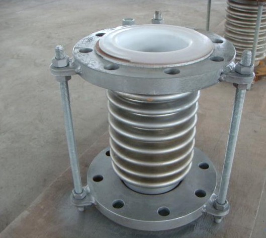 金屬波紋補(bǔ)償器圖片/金屬波紋補(bǔ)償器樣板圖 (3)