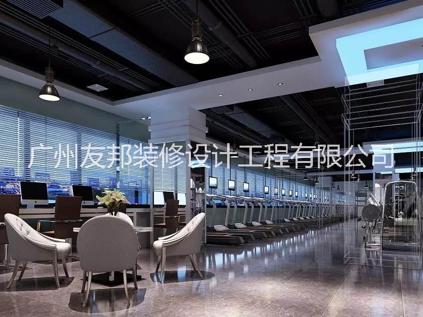 商場裝修圖片/商場裝修樣板圖 (1)
