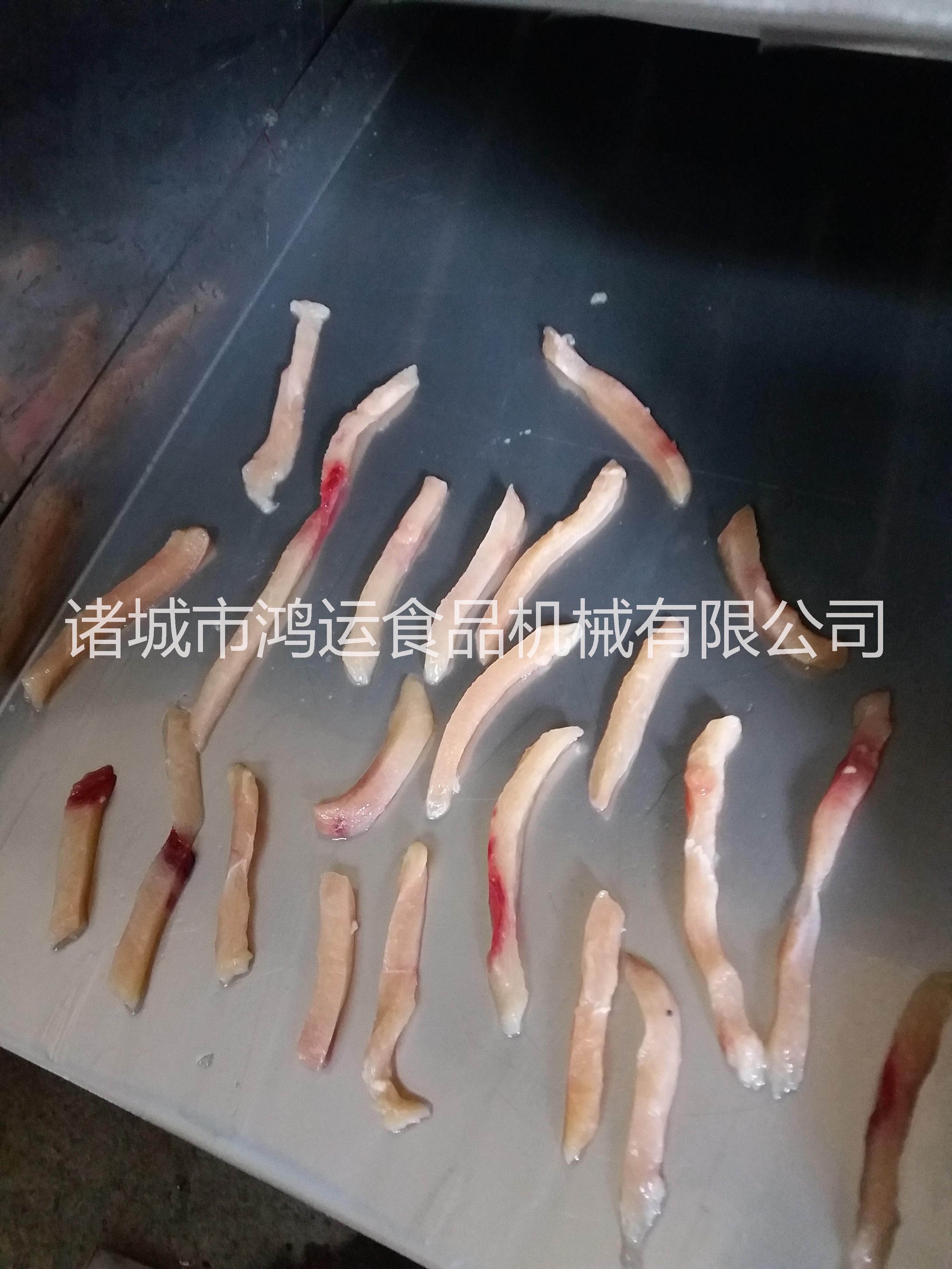 豆腐切塊機(jī)圖片/豆腐切塊機(jī)樣板圖 (4)