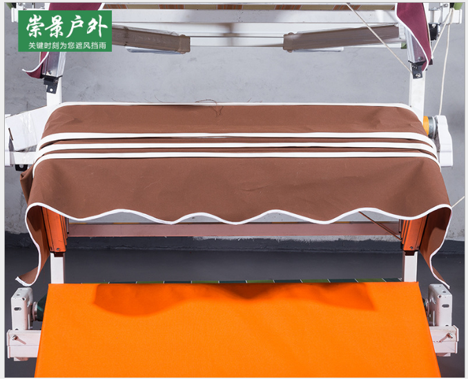 遮陽(yáng)蓬圖片/遮陽(yáng)蓬樣板圖 (2)