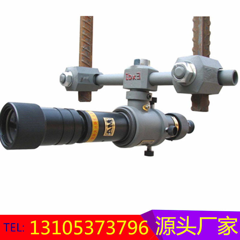 1000米激光指向儀圖片