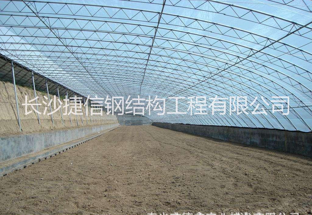 湖南長(zhǎng)沙溫室大棚廠家圖片