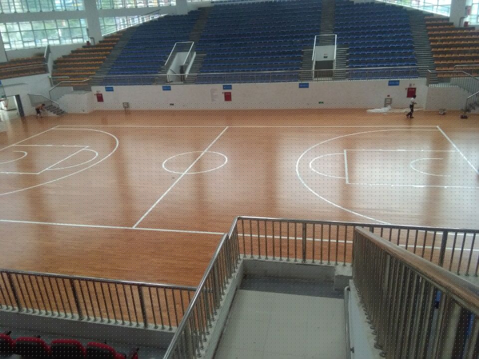 四川籃球運動地板廠家圖片/四川籃球運動地板廠家樣板圖 (2)