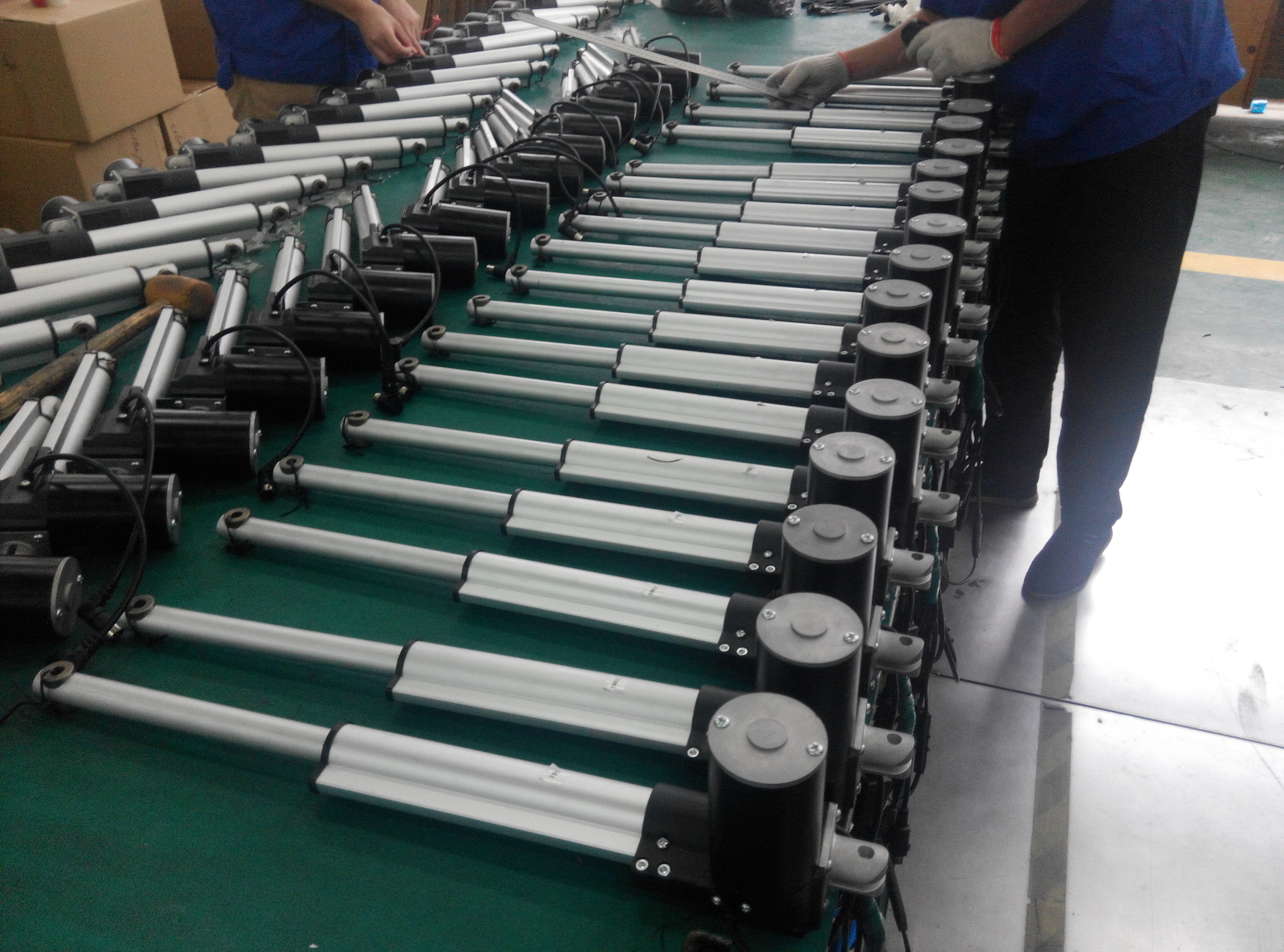 供應(yīng)*電動(dòng)沙發(fā)電動(dòng)推桿微型電動(dòng)推桿