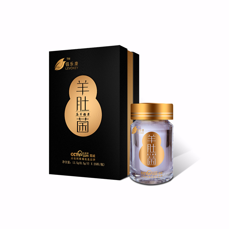 深圳侶樂康羊肚菌圖片