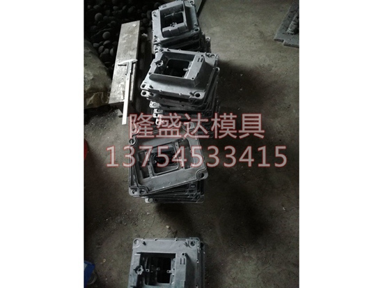 鋁鑄件圖片/鋁鑄件樣板圖 (2)
