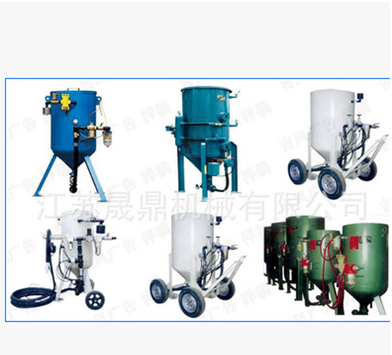 噴砂機(jī)圖片/噴砂機(jī)樣板圖 (3)
