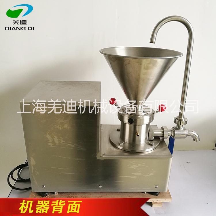 花生磨醬機(jī)圖片/花生磨醬機(jī)樣板圖 (3)