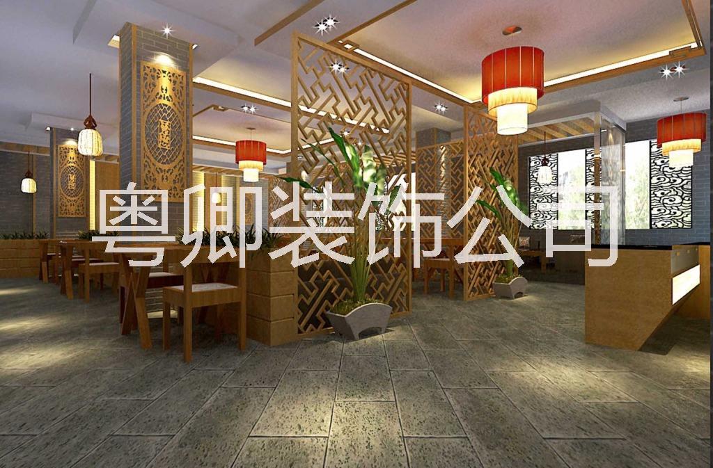 商業(yè)空間裝飾裝修圖片