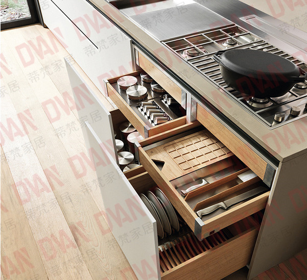 304不銹鋼櫥柜圖片/304不銹鋼櫥柜樣板圖 (3)