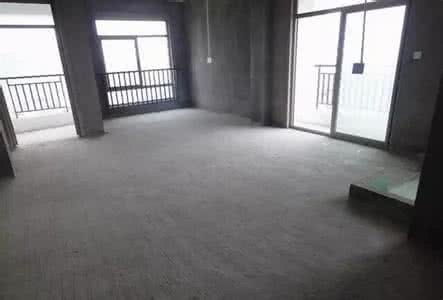 毛坯房裝修圖片/毛坯房裝修樣板圖 (1)