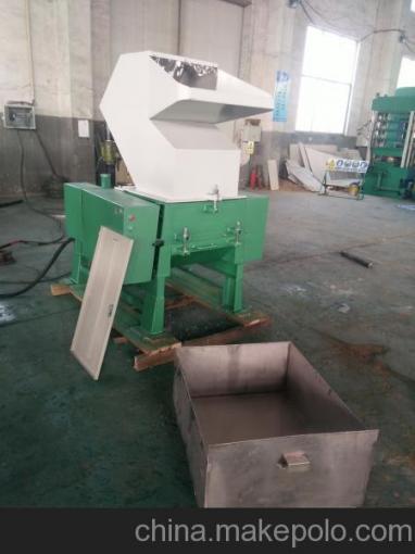 NPCY-100塑料破碎機(jī)硬性塑料粉碎再利用設(shè)備_塑料破碎機(jī)價(jià)格