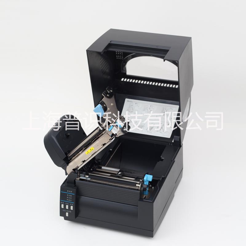 標簽打印機圖片/標簽打印機樣板圖 (2)